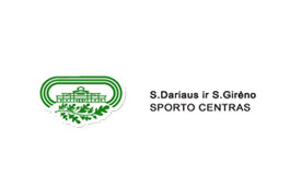 Dariaus ir Girėno Sporto Centras